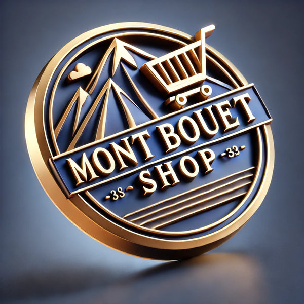 Mont Bouet Shop