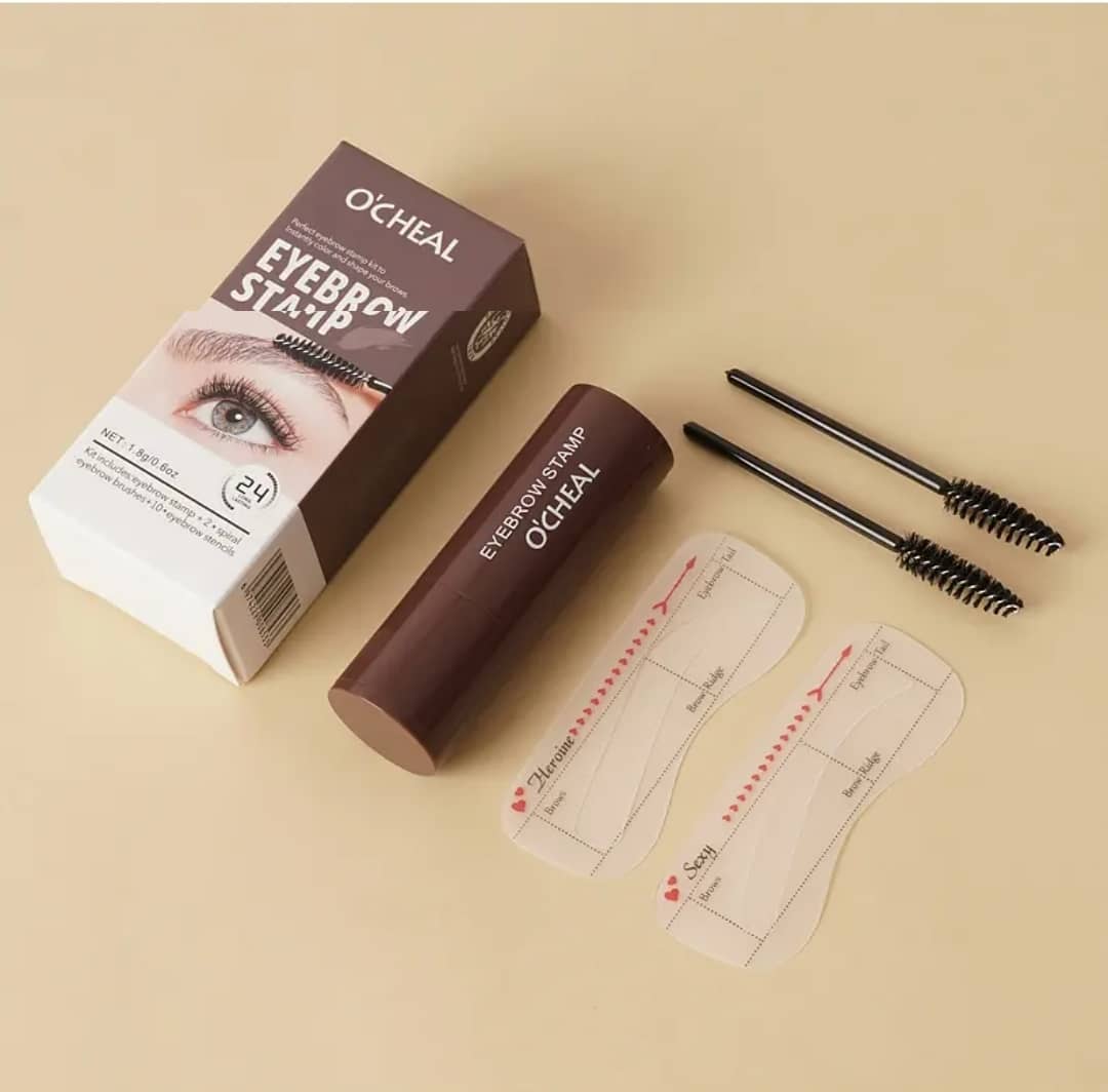 ✨ Tampon pour Sourcils