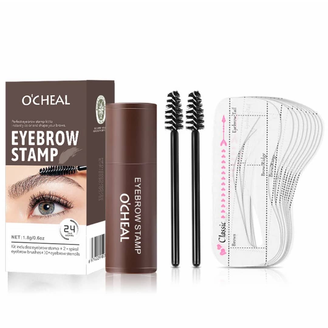 ✨ Tampon pour Sourcils