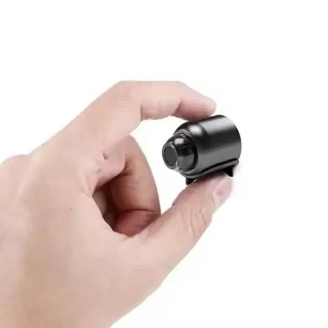 Mini CAMERA D'ESPIONNAGE 1080P HD