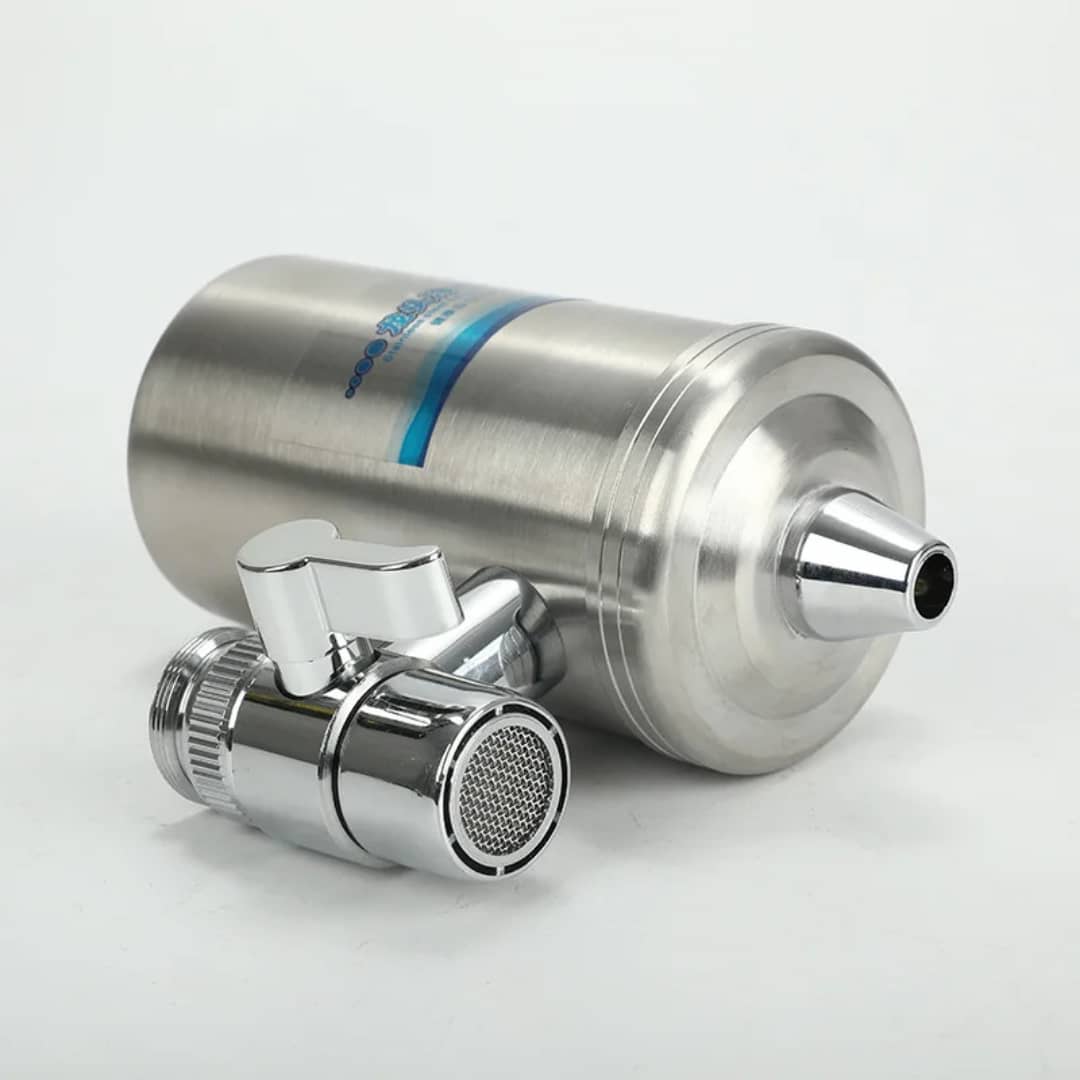 Robinet Filtreur d’eau universel – FILTECH