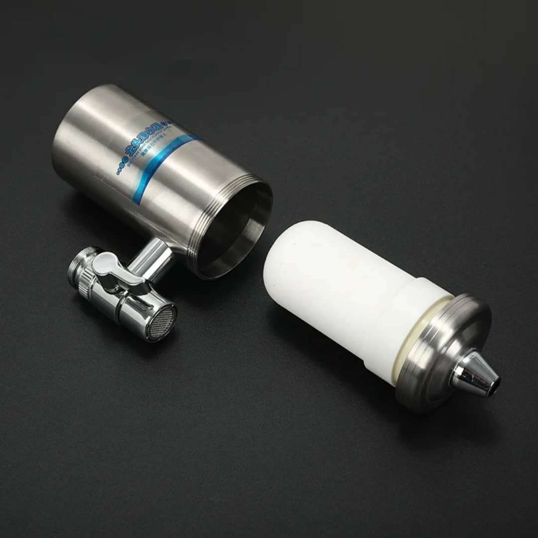 Robinet Filtreur d’eau universel – FILTECH