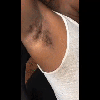 spray d'épilation