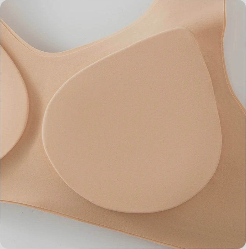 SOUTIEN GORGE CORRECTEUR DE POSTURE