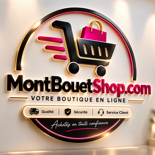 Mont Bouet Shop 