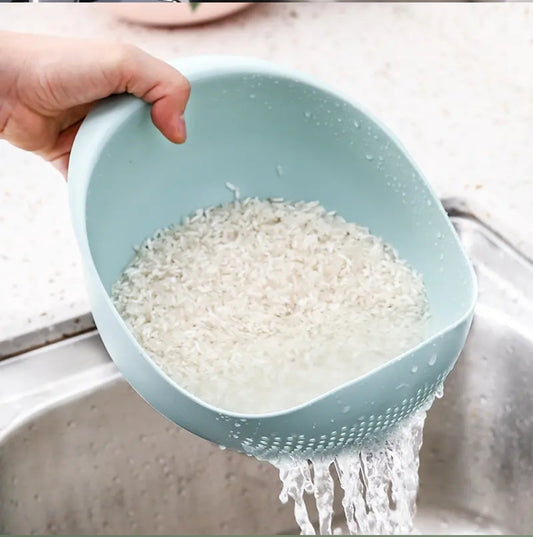 passoire à riz