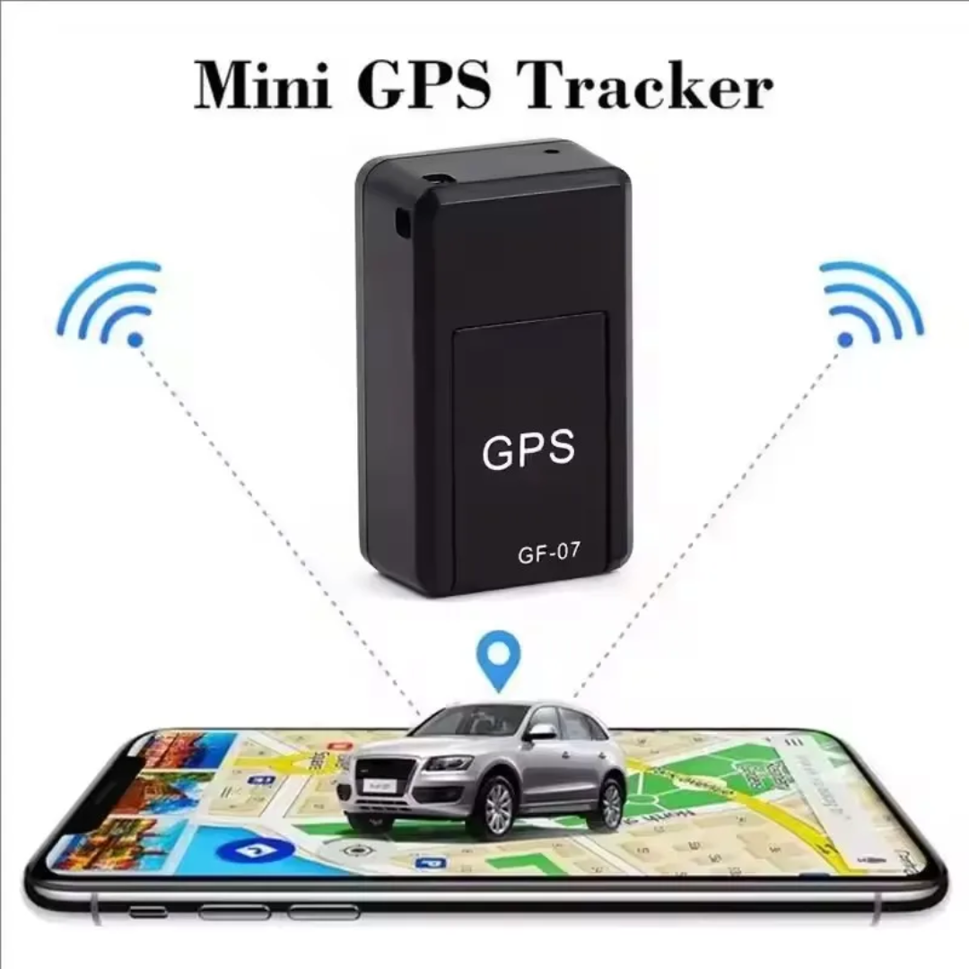 🔐 TRACEUR GPS DISCRET INTELLIGENT