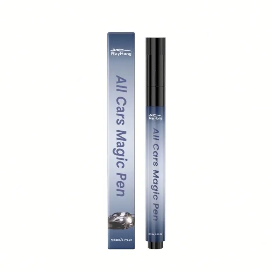 🚗 STYLO MAGIQUE ANTI-RAYURES™