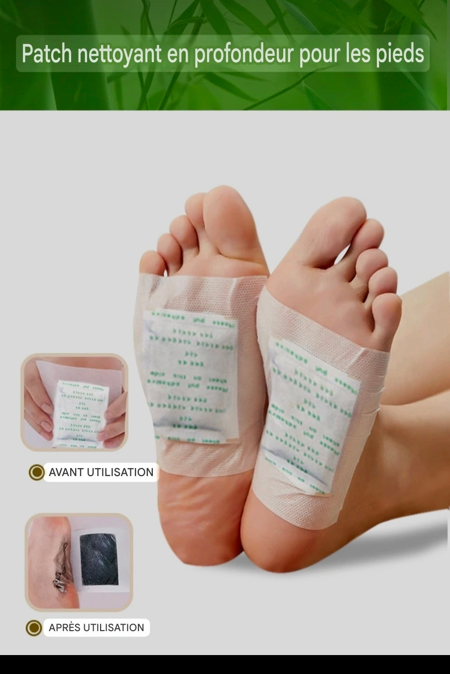 Sensation de bien-être